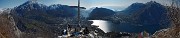 52 Panoramica dal Crocione su Lecco, i suoi laghi, i suoi monti